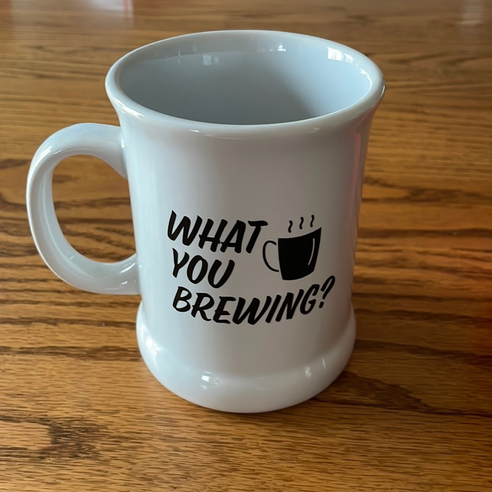 Coffee Cup